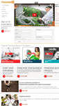 Mobile Screenshot of franchisetv.in